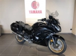 Options and accessories for the Yamaha FJR 1300--AE - 2021