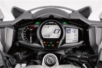 Yamaha FJR 1300 A - 2019 | Todas las piezas