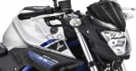Toutes les pièces d'origine et de rechange pour votre Yamaha MT 03 LAJ MTN 320 AJ 2018.