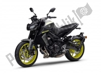 All original and replacement parts for your Yamaha MT 03 LAM MTN 320 AM 2021.