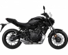 Alle originele en vervangende onderdelen voor uw Yamaha MT-07 Hoam MTN 690 M 2021.