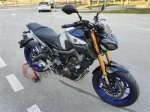 Yamaha MT-09 850 Tracer GT A - 2020 | Todas las piezas