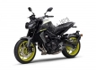 All original and replacement parts for your Yamaha MT 09 AH MTN 850 2017.