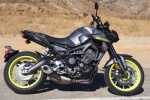 Yamaha MT-09 850 Tracer GT A - 2018 | All parts