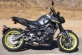 All original and replacement parts for your Yamaha MT 09 AJ MTN 850-AJ 2018.