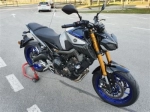 Others dla Yamaha MT-09 850 Tracer GT A - 2019