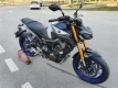 All original and replacement parts for your Yamaha MT 09 AK MTN 850 2019.
