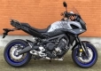All original and replacement parts for your Yamaha MT 09 AL MTN 850 2020.