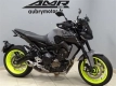 All original and replacement parts for your Yamaha MT 09 Traj MTT 850J 2018.