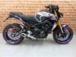 All original and replacement parts for your Yamaha MT 09 Trak MTT 850K 2019.