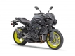 All original and replacement parts for your Yamaha MT 10 AH MTN 1000H 2017.