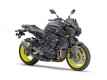 All original and replacement parts for your Yamaha MT 10 Aspj MTN 1000J 2018.
