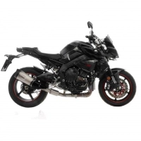 Yamaha MT 10 Aspm (MTN 1000 DM 2021 vistas ampliadas