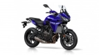 Alle originele en vervangende onderdelen voor uw Yamaha MTT 660 LA Tracer 900 2017.