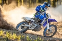 Wszystkie oryginalne i zamienne części do Twojego Yamaha MTT 850 2019.