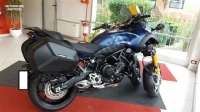 Tutte le parti originali e di ricambio per il tuo Yamaha MXT 850 2019.