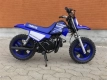 All original and replacement parts for your Yamaha PW 50 Peewee 2018.