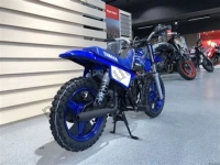 Wszystkie oryginalne i zamienne części do Twojego Yamaha PW 50 Peewee 2020.