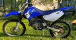 Todas las piezas originales y de repuesto para su Yamaha TTR 125 LWE 2017.