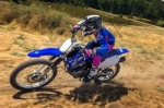 Yamaha TT-R 125 LE - 2018 | Todas as partes