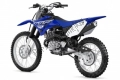 All original and replacement parts for your Yamaha TTR 125 LWE 2019.