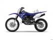 Toutes les pièces d'origine et de rechange pour votre Yamaha TTR 125 LWE 2020.