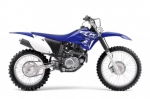 Yamaha TT-R 230  - 2018 | Tutte le ricambi