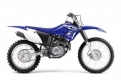 Tutte le parti originali e di ricambio per il tuo Yamaha TTR 230 2018.