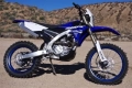 Todas las piezas originales y de repuesto para su Yamaha WR 250F 2018.