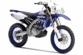 Todas as peças originais e de reposição para seu Yamaha WR 450F 2018.