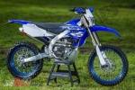 Filtro olio for the Yamaha WR 450 F - 2019
