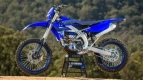 All original and replacement parts for your Yamaha WR 450F 2021.