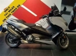 Overige voor de Yamaha XP 530 T-max  - 2019