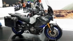 Yamaha XT 1200 Super Tenere Raid Edition ZE - 2020 | Todas las piezas