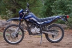 Yamaha XT 250  - 2017 | All parts