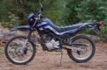 All original and replacement parts for your Yamaha XT 250 2017.