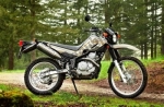 Yamaha XT 250  - 2020 | Tutte le ricambi