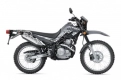 Tutte le parti originali e di ricambio per il tuo Yamaha XT 250 2021.