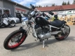 Tutte le parti originali e di ricambio per il tuo Yamaha XV 250 Virago 2017.