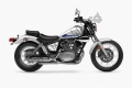 Tutte le parti originali e di ricambio per il tuo Yamaha XV 250 Virago 2019.