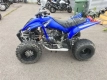 All original and replacement parts for your Yamaha YFM 350A Grizzly 350 2 WD 2017.