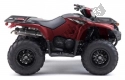 Wszystkie oryginalne i zamienne części do Twojego Yamaha YFM 450 Fwbd Kodiak 2020.