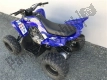 All original and replacement parts for your Yamaha YFM 90 RYX 2021.