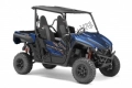 Alle originele en vervangende onderdelen voor uw Yamaha YXE 850 EN Wolverine 2019.