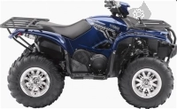 All original and replacement parts for your Yamaha YXM 700 ESH Blue Metallic 2017.