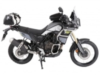 Wszystkie oryginalne i zamienne części do Twojego Yamaha YXM 700 PK Black 2019.