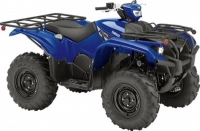 All original and replacement parts for your Yamaha YXM 700 PL Blue 2020.