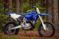 Wszystkie oryginalne i zamienne części do Twojego Yamaha YZ 125 2020.