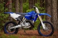 All original and replacement parts for your Yamaha YZ 125X 2020.
