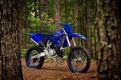 All original and replacement parts for your Yamaha YZ 125X 2021.